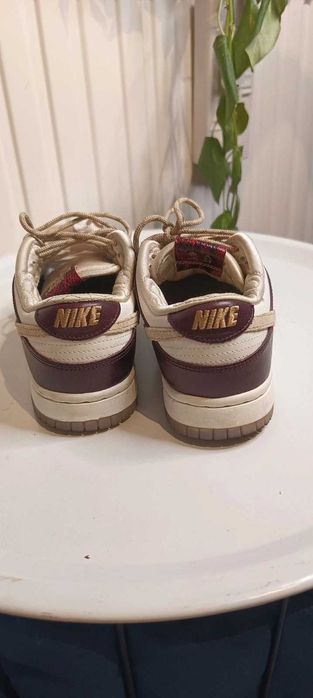 Nike dunk low lx - year of the snake buty 37,5