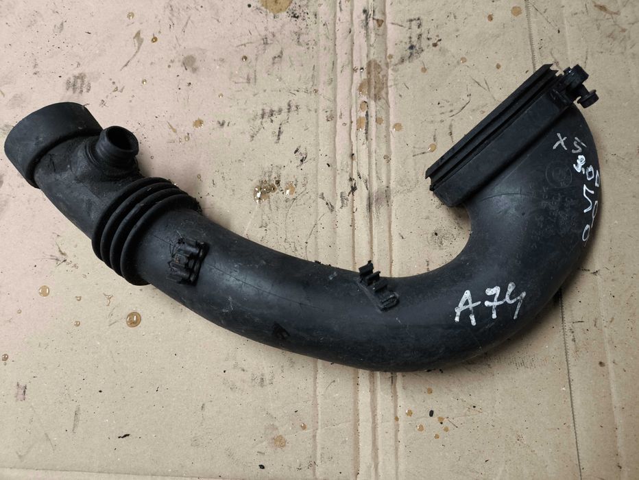 Rura przewód powietrza BMW X5 E53 3.0D 7786/777 Siedlce