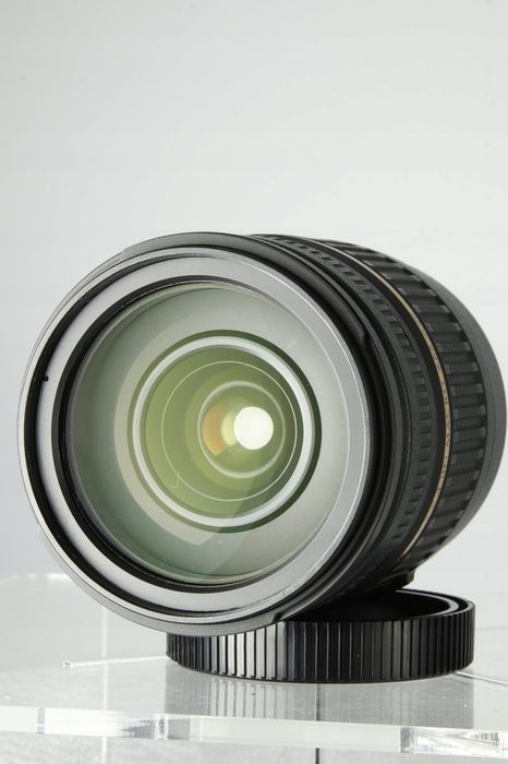 EF 28-300mm 3.5-6.3 VC Tamron do Canon EF stabil. 23%VAT Gwar