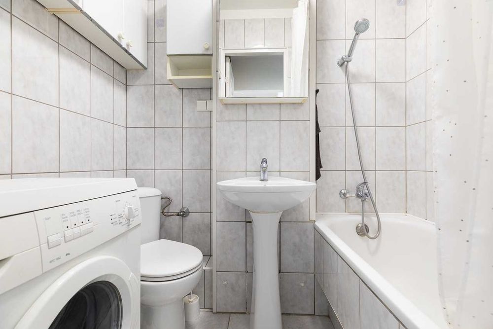 Warszawa Bielany Wrzeciono 48 m² 3 pokoje - More