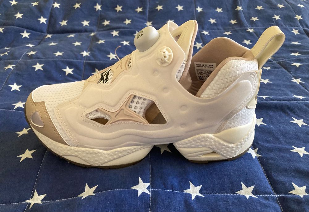 Reebok Instapump Fury