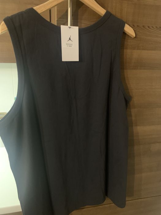Koszulka jordan air l/m nike