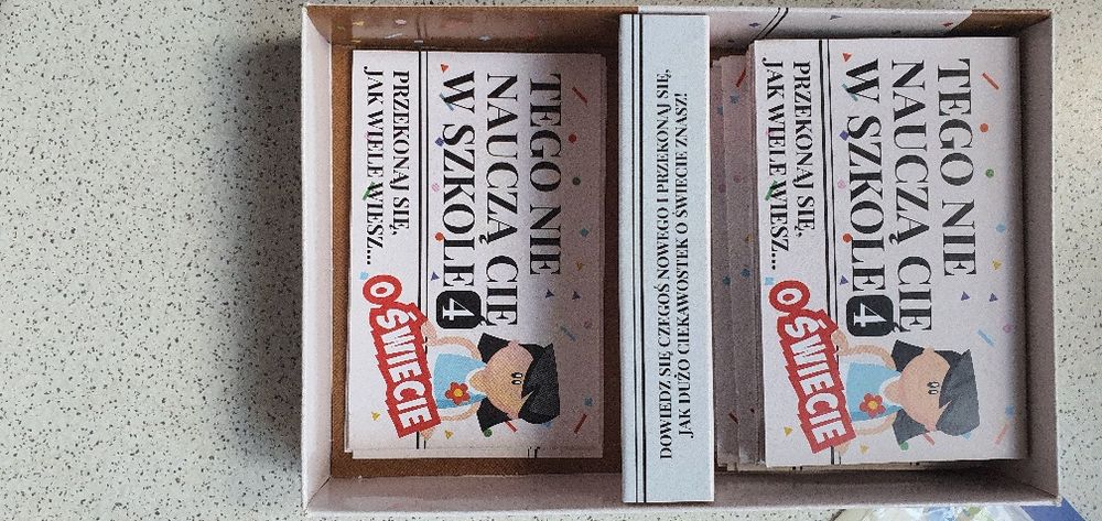 Sprzedam grę dla dzieci