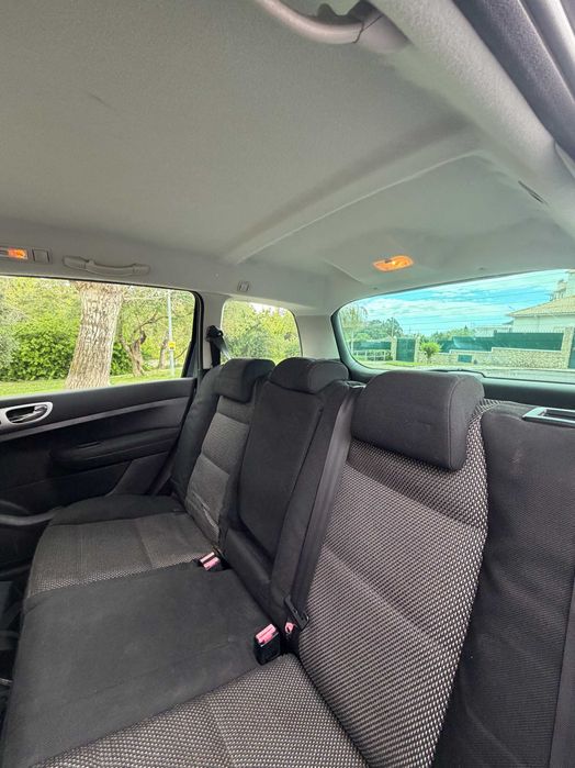 Peugeot 307 Break 1.4 Gasolina | 2007 | 240 000 km