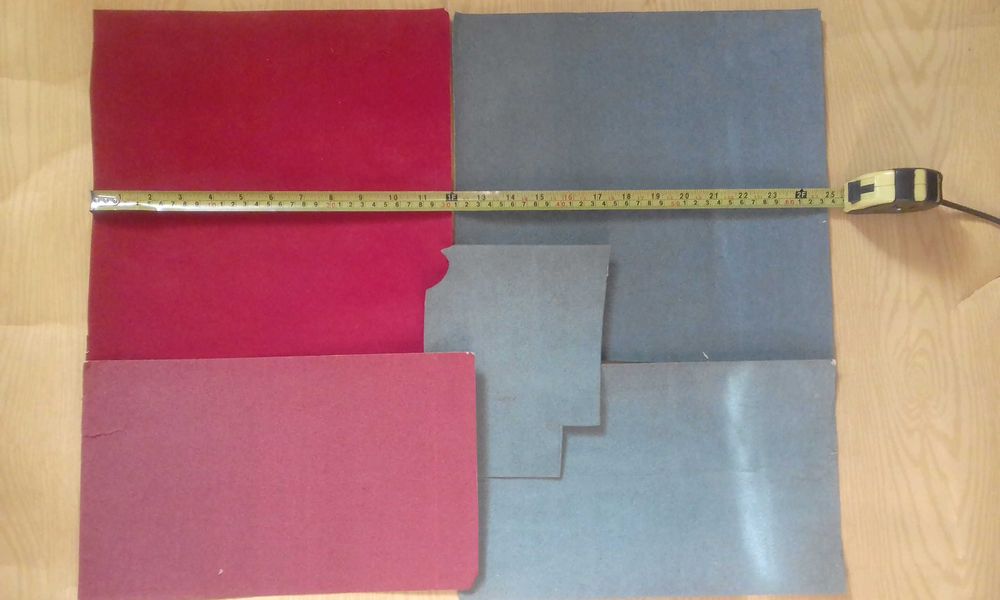 Канцелярія -Серветки/ Папір кольоровий/ ручки, лекала, записничок