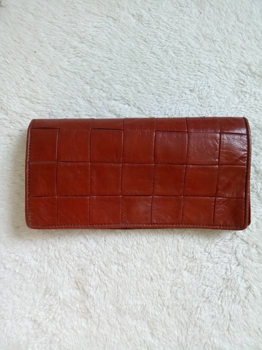 Сумка   клатч  H&M