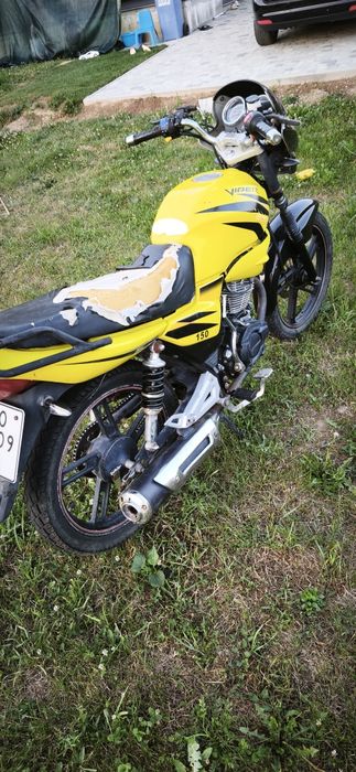 Продам  Мотоцикл Viper 150