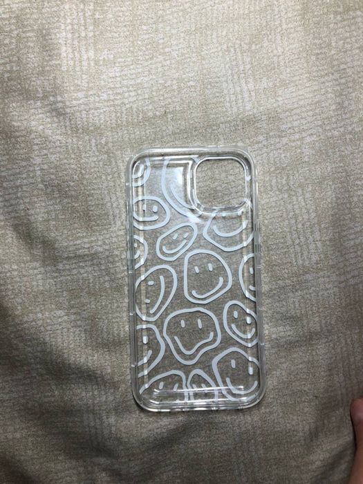 Чехол на iPhone 13/14