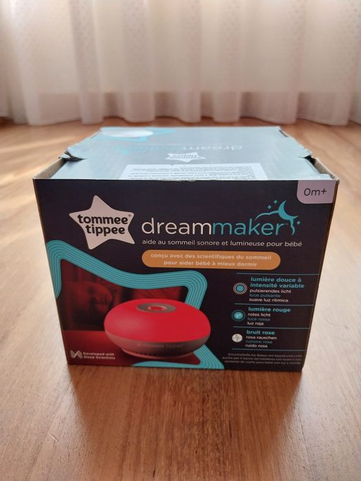 Dreammaker Tommee Tippee