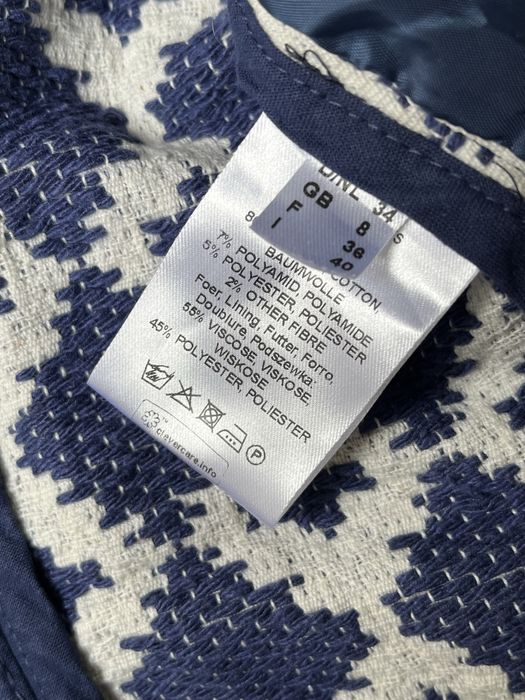 Marynarka premium rozmiar XS