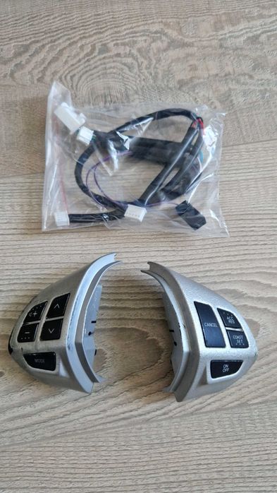Кнопки керма Mitsubishi ASX 2007-2012 Outlander ХL, Lаncer