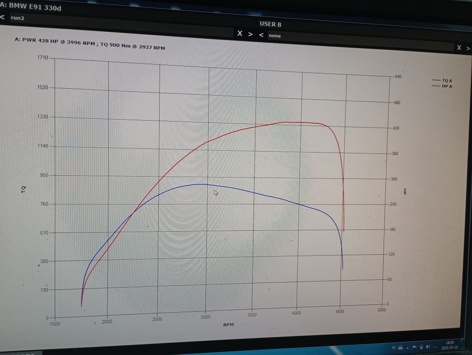Chip Tuning Hamownia i Diagnostyka Komputerowa