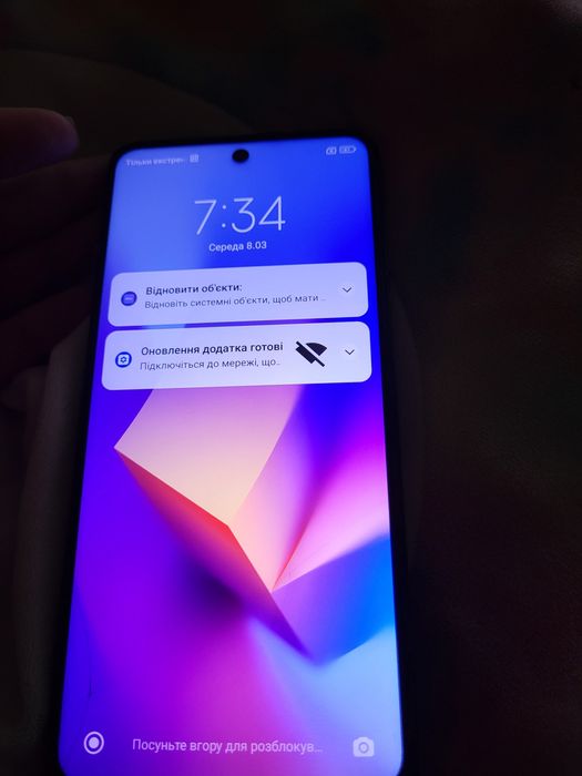 Мобильный телефон Redmі