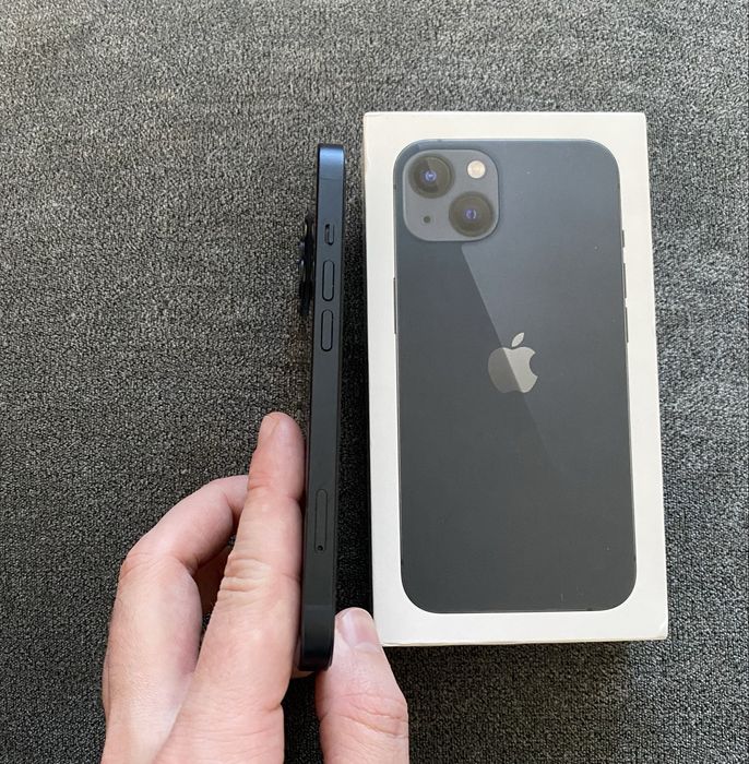 Iphone 13 128gb 87% айфон 13
