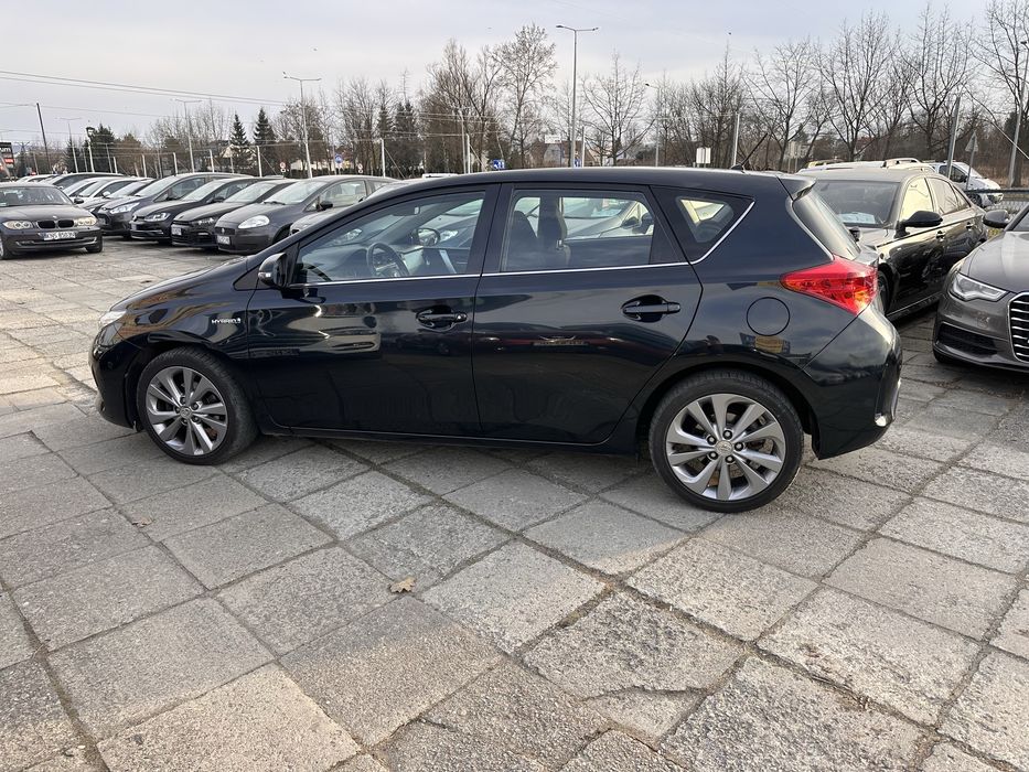 Wynajem Samochodów Nowy Sącz od 80zł