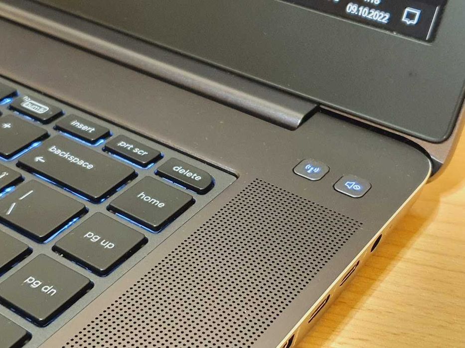 Ігровий HP ZBook Studio G3 XeonE3-1505M RAM16 NVIDIA Quadro M1000M,4Gb