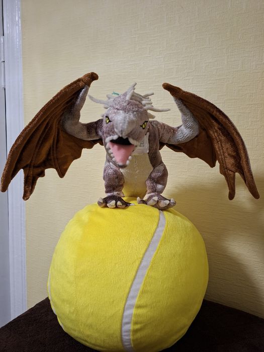 Iграшки -Гарри Поттер.