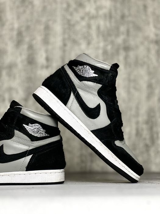 Кросівки жіночі  Nike Air Jordan 1, 40(25.5)