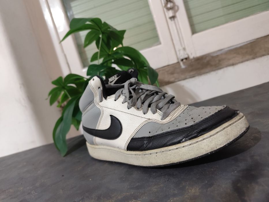 Nike Court Vision Mid