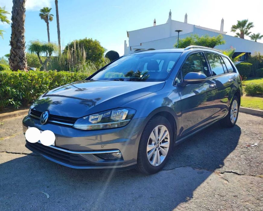 Vende-se VW Golf Variante