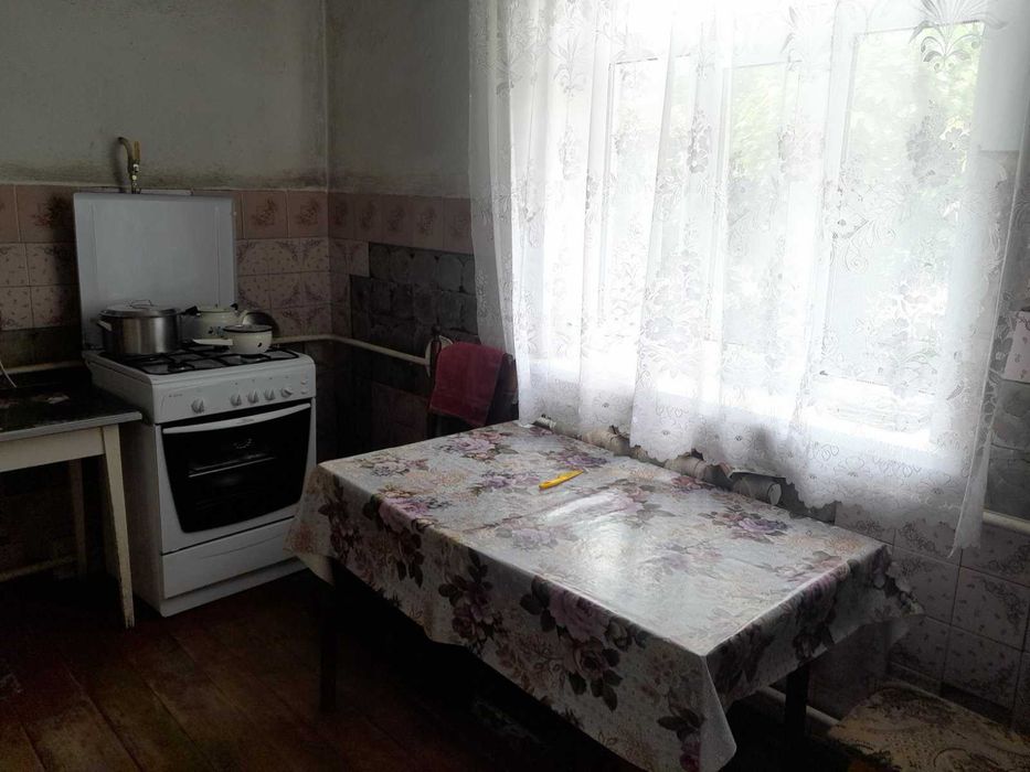 Продається будинок 64 м2 з господарськими будівлями, 40 сот. землі