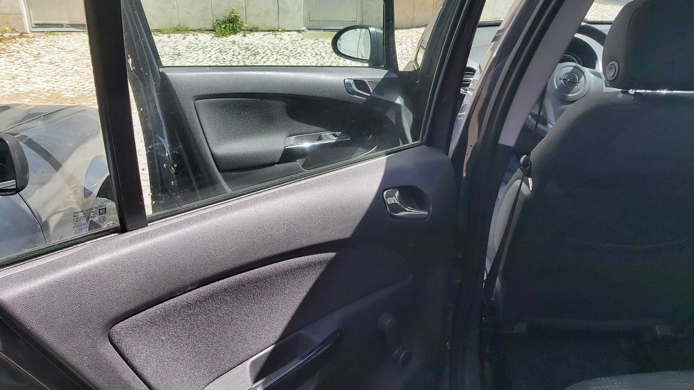 Opel Corsa 1.3 CDTi Enjoy 88g