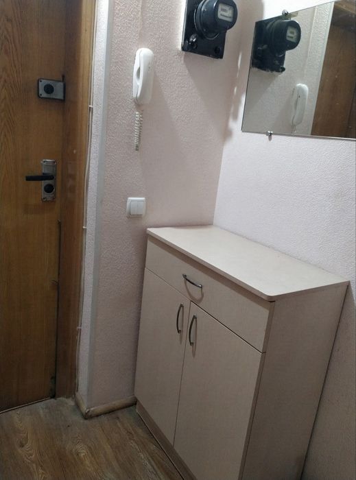 Сдам 1 ком кв м.23Августа -3мин, 4/5