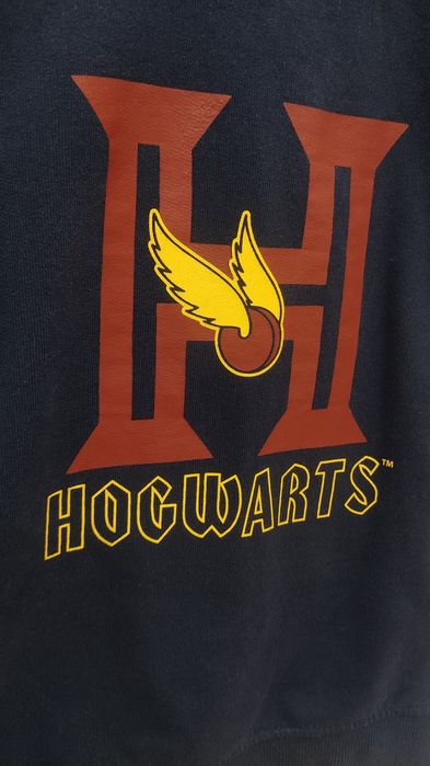 Bluza chłopięca Harry Potter r.110