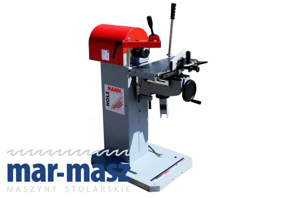 Wiertarka pozioma HOLZMANN LBM 290, na magazynie