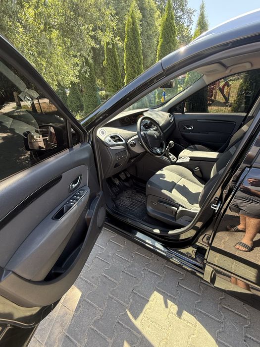 Renault Grand Scenic 2013 VIN VF1JZ14P649941123 фото оголошення 6 з 19