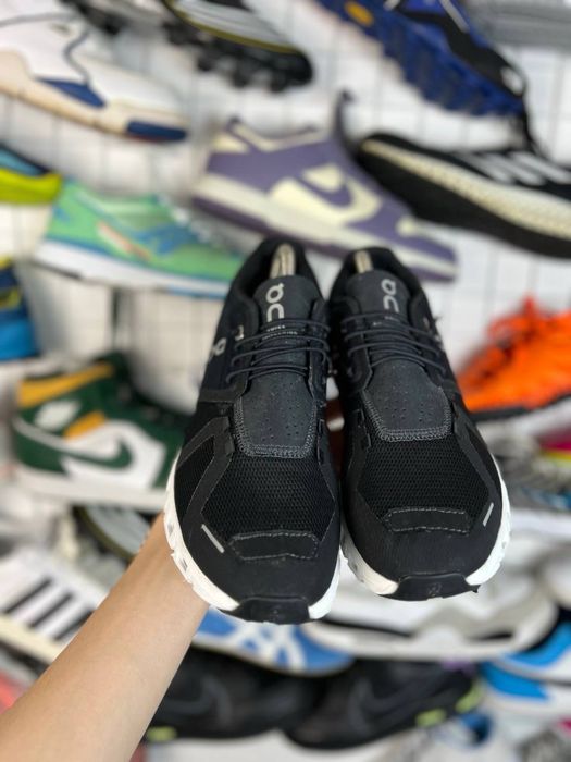 Кроссовки On Cloud 5 Оригинал р(42.5)