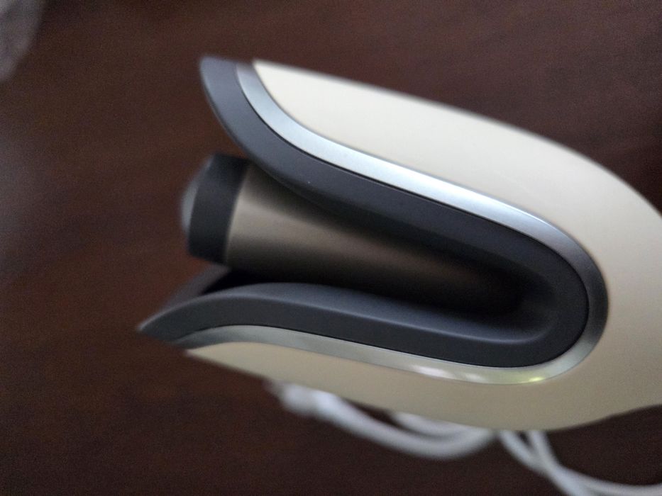 Lokówka Philips Auto Curler 8000 na gwarancji