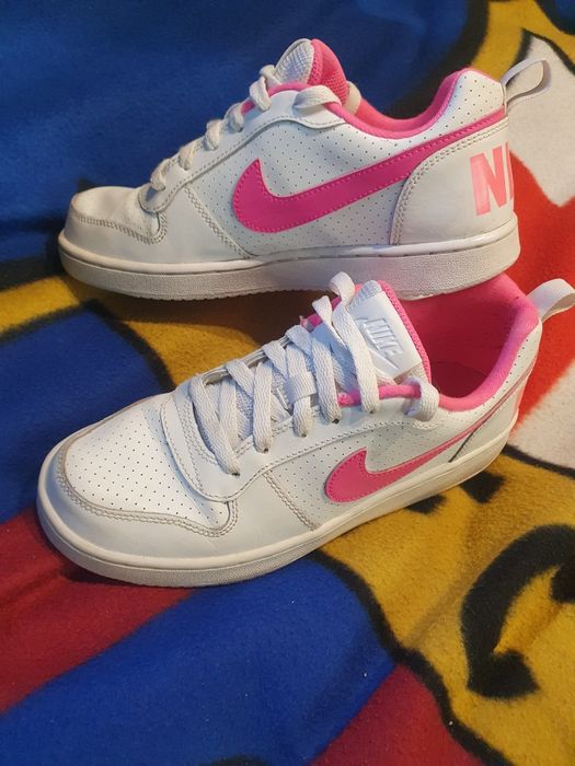 Nike court borough 38 Sneakersy