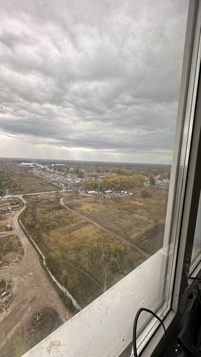 Обмін /продаж 3-кімнатної квартири 73.5 м +гараж у Броварах на будинок