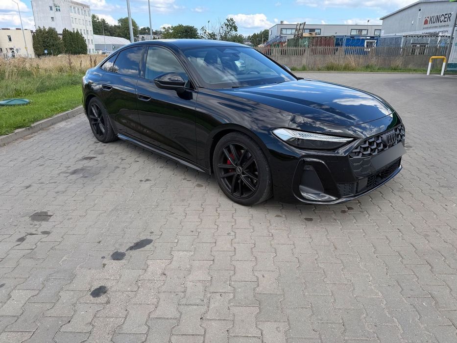 Audi A5 Limousine Audi A5 Limousine 2.0 TDI quattro 204 KM S tronic | S line | Tech Pro