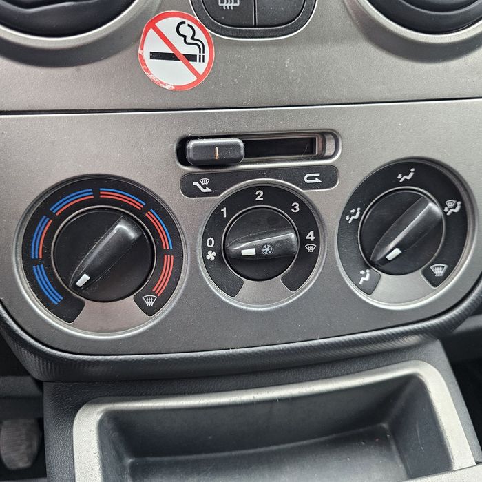 Fiat Fiorino 1.3 M-Jet