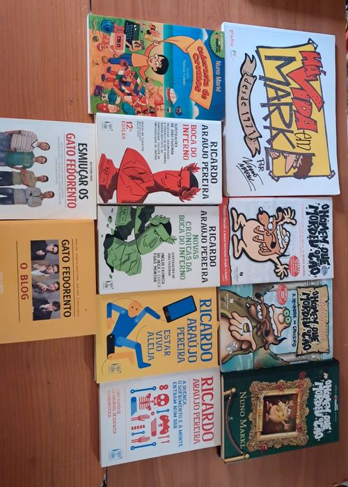 Literatura portuguesa 3