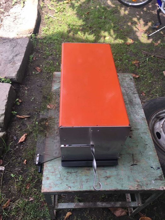 Пічка - гриль BOSСH