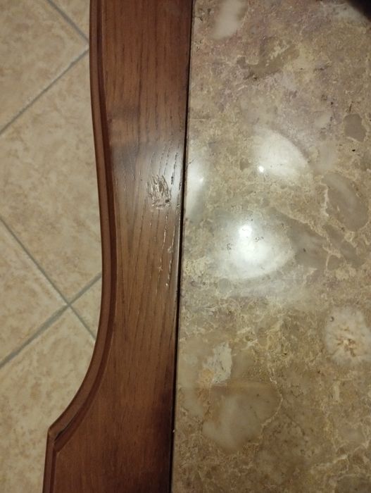 Conjunto móveis de sala