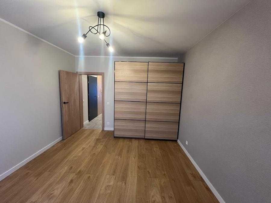 Plewiska, ul. Jarzębinowa 2 pokoje, 46 mkw, balkon