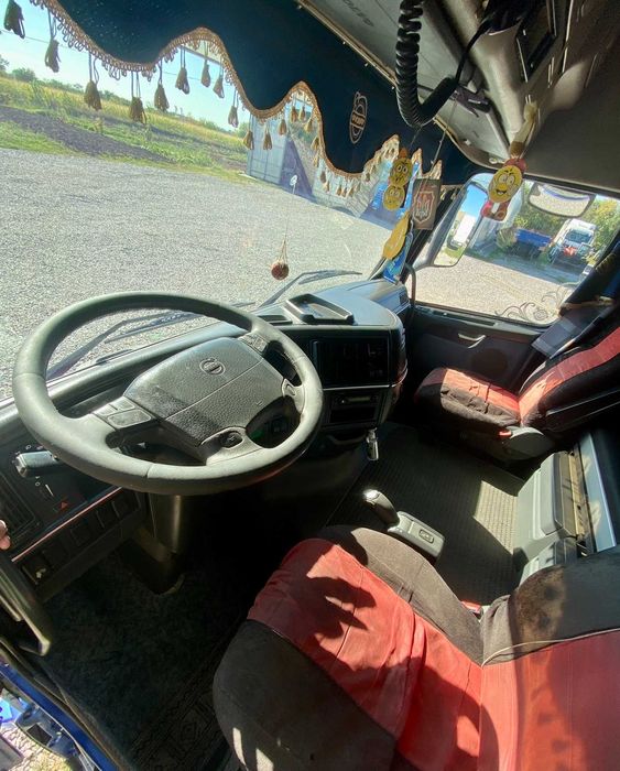 Volvo FH 13 2010
