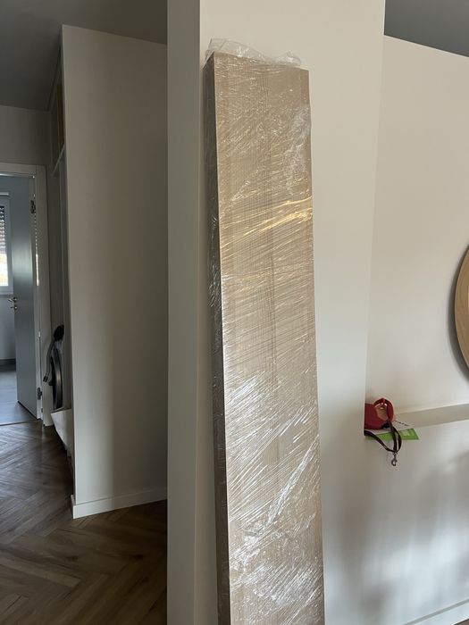 Prateleira LACK IKEA 190x26