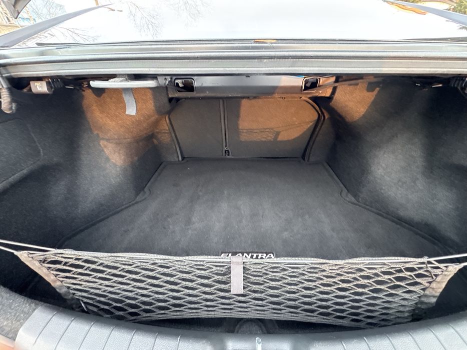 Зовсім НОВЕ АВТО ПРОБІГ 46 Тисяч Кілометрів!!! Hyundai Elantra 2.0