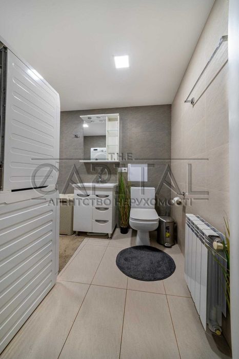 Многокомнатная квартира по адресу ул. Институтская (площадь 146 м²) - Atlanta.ua - фото 14