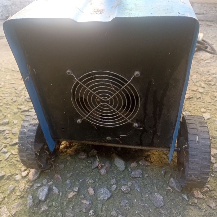 Зварювальний апарат  etalon BX1-200c