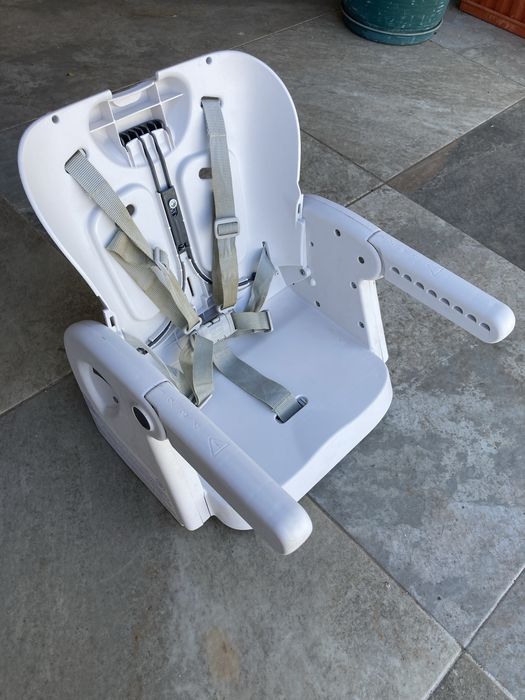 Assento elevatorio portatil da chicco
