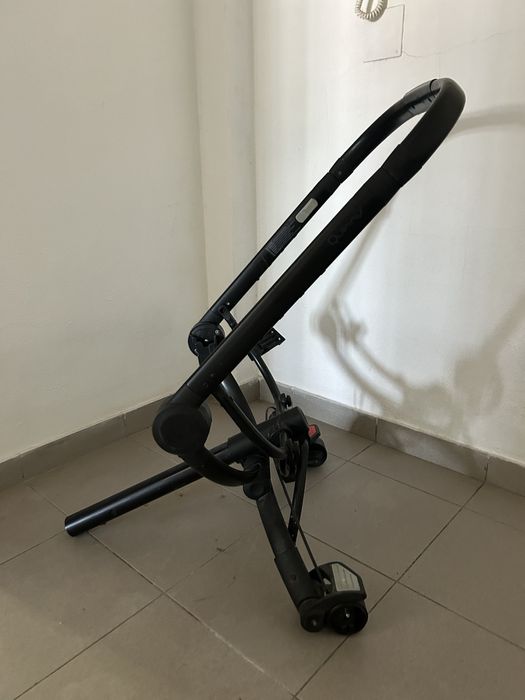 Quinny Moodd Chassis431064169359626240