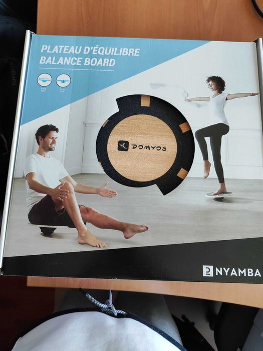 Balance Board447112051478374400