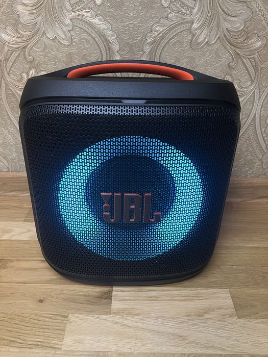 Акустика JBL PartyBox Encore Essential 2