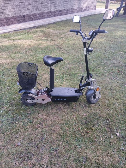 Електро самокат Street 40